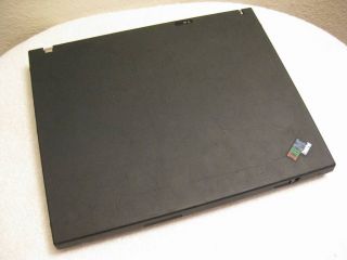 IBM ThinkPad T40 2373 14U Pentium M 1 3GHz Strictly for Parts