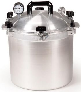 this heavy duty pressure cooker s large capacity is probably best