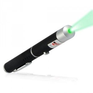 Green Laser Pointer Pen MW Pen MW Laser Pen Lazer MW Laser Beam