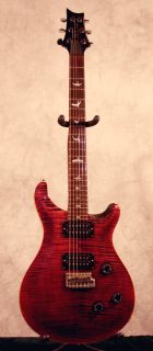 1993 Paul Reed Smith PRS custom 24 Ten Top Guitar with Original Case