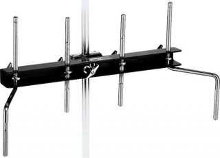 Pearl PPS 52 Percussion Rack with 4 Posts