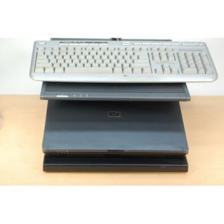 HP Notebook Laptop Docking Station with Computer