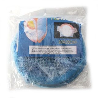 Washing Hamper Storage Foldable Laundry Basket Bag Bin on Sale