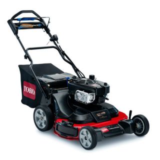 Toro Model 20200 Timemaster Lawn Mower