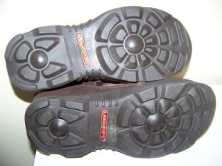 New in box   Stihl Lawngrips Safety Boots LawnGrips Classic