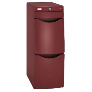 New Brand Name 10049K Laundry Plus Storage Tower Red