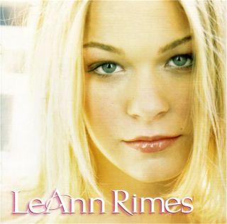 Leann Rimes Leann Rimes 1999 Import CD