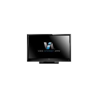 Vizio E472VL 47 inch Class LCD HDTV Internet Apps
