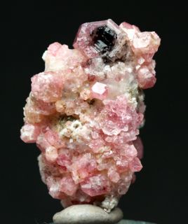Sulfur Crystal Cluster Yellow Mineral Specimen Sulphur