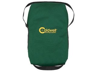 New Caldwell Lead Sled Weight Shot Bag Large Green Black 777800