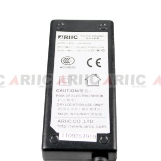 New Ariic AR 480040 Power Supply AC Switching Adapter 48V 0 4A for Poe
