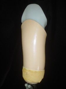 Endolite Prosthetic Artificial Leg Right
