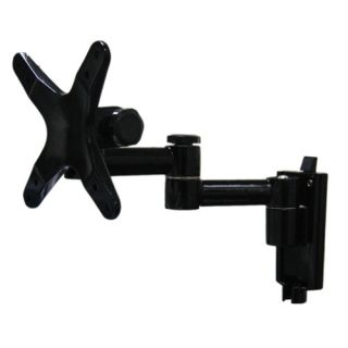 Articulating Wall Mount for LED LCD TV/Monitor 15 17 19 20 21 22 23