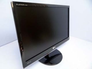 LG Flatron IPS236V PN 23 Widescreen LED LCD Monitor