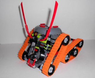 Lego Treads 36 Link Power Functions Tank Track Mindstorms Wheels