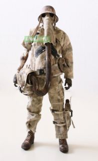 3A ThreeA 3AA Fantome de Plume Barguest Ghost Fallen 1 6 New RARE Last