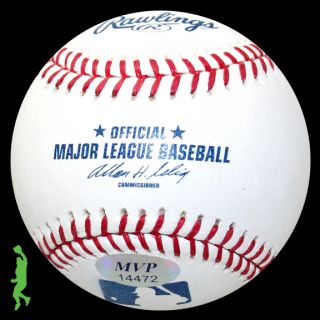 auction description this rawlings official major league baseball