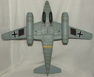 Century Toys 132 Scale German WW II Messerschmitt Me 262 Fighter Jet