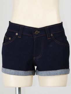 Sale Leighton Meester Gossip Girl Low Rise Denim Jeans Shorts Hot