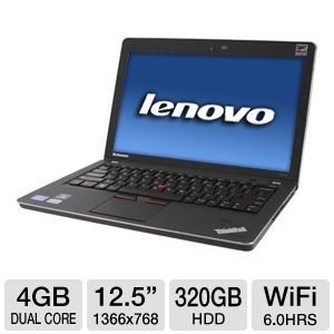 Lenovo ThinkPad Edge E220S 12 5 Notebook PC