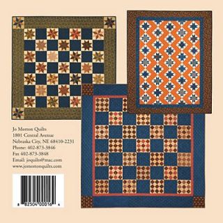 Quilt Projects New Book Traditional Lemoyne Star Hand Piecing