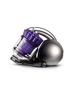 Dyson DC39 Animal Cylinder Vacuum Cleaner   