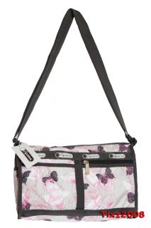 LeSportsac Bag Deluxe Shoulder Satch Brand New with Tag $68 00 Free