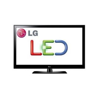 LG 26 inch 720P 60Hz LED LCD HDTV 26LE5300