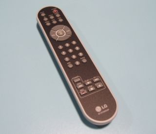 LG Zenith 6710T00003P TV Remote Control New