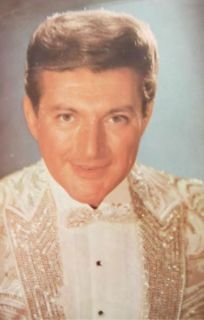 Signed Liberace Old Book Autograph Autobiography
