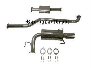 corolla levin ae101 specification round muffler with single tip type h