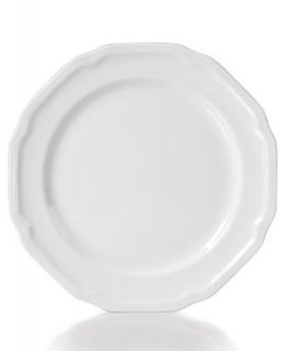 Mikasa Dinnerware, Antique White Dinner Plate   Casual Dinnerware