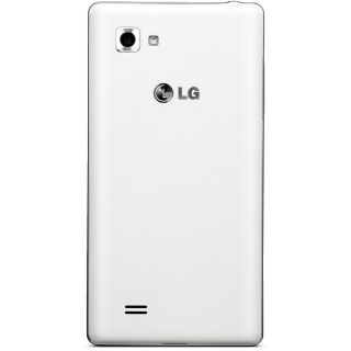 LG Optimus 4X HD P880 White Factory Unlocked Smartphone Quad Core 1 5