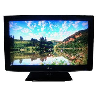LG 32 LED 720P 60Hz LCD TV 32LS3400