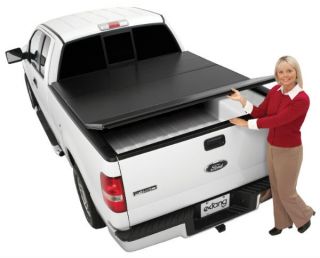 56780 Hard Tonneau Cover Ford F 150 Lincoln Mark Lt 56 Bed
