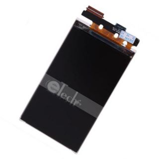 New LCD Display Screen Replacement for LG Rumor Touch LN510