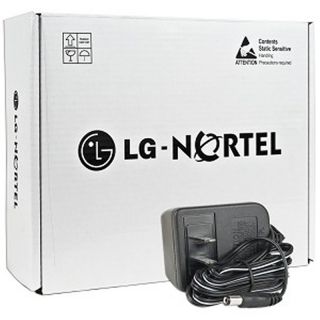 LG Nortel ELO ES8 8 Port 10 100Mbps Fast Ethernet Switc