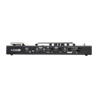 Line 6 Pod HD300 Guitar Multi Effects Processor