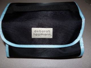 Deborah Lippmann Nail Polish Carry Storage Bag
