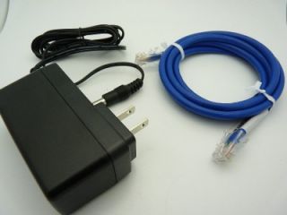 Cisco Linksys E3200 300 Mbps 4 Port Gigabit Wireless N Router