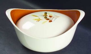 The Linwood Collection 11657 by Noritake Circa 1916 Oval Vegetable