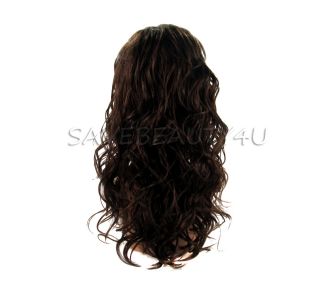 Enstyle Lace Front Wig Lina