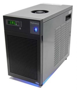 MM72MY1A110E 240V Digital Recirculating Chiller Heater Lab FOR PARTS