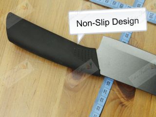 Chef Kitchen Cutlery Black Advanced Ceramic Knife Choice 3 4 5 6 7