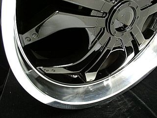 22 Lincoln MKS MKZ Wheels Rims