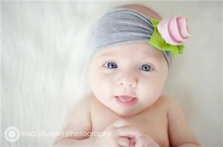 Are you looking for a headband for your Little Princess that is cute