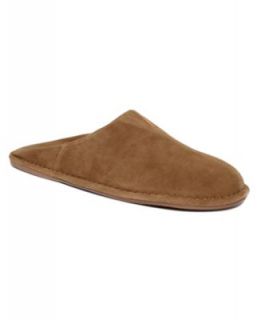 Emu Slippers, Buckingham Australian Sheepskin