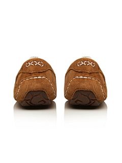 UGG Ansley slippers Brown   