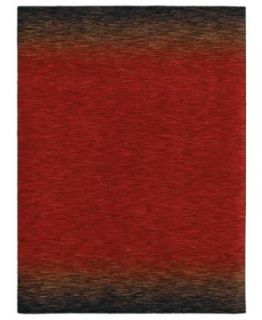 Rug, Studio by Karastan Artois Bethune Copper 8 x 10   Rugs