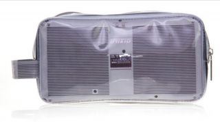 Mixmaster Boombox Cosmetic Bag Case iPod  iPhone Player